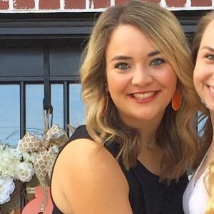 Meet your Posher, Mallory